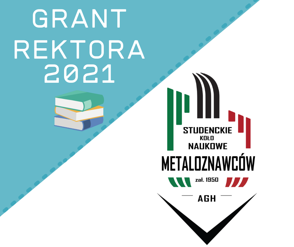 GRANT REKTORA 2021